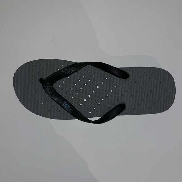 Aqua Flops flip flops XL Size 11/12 - Picture 3 of 4